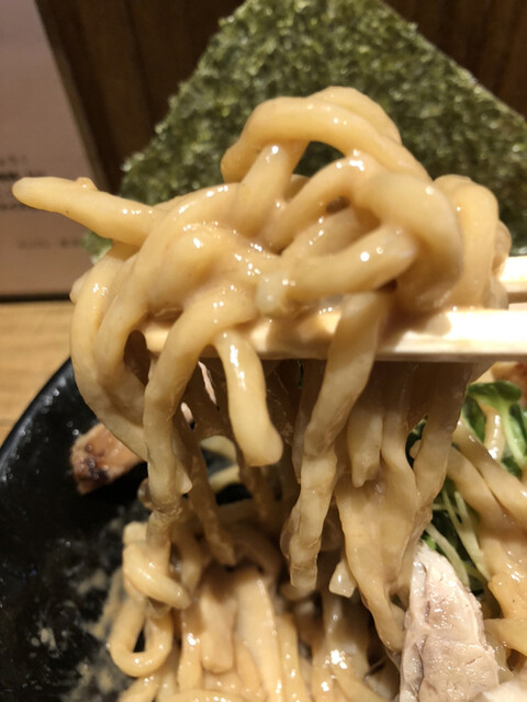 recommendations image for 油そば エンジン