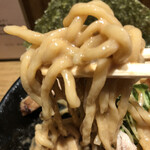 recommendations for 油そば エンジン