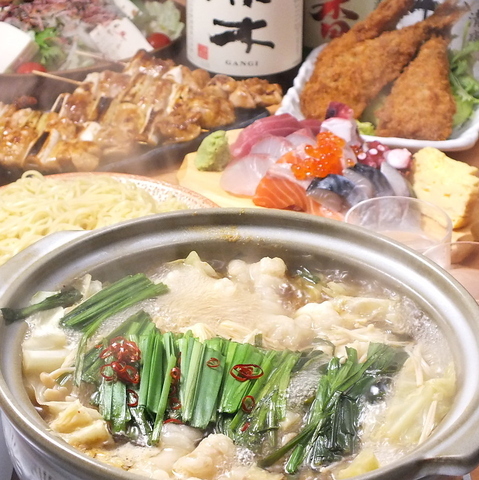 豚のかんぱい家 西葛西店的實拍圖