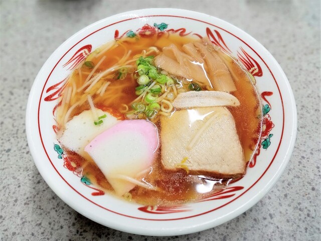 recommendations image for 力餅食堂