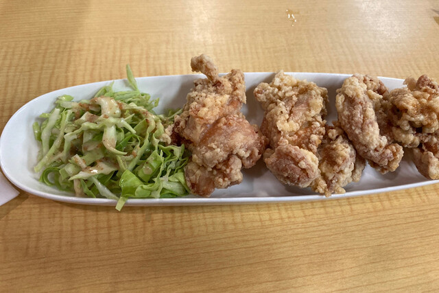 富美味 ケーン的实拍高清图