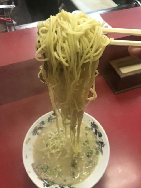 一楽的實拍高清圖