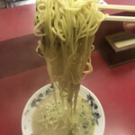 一楽的實拍圖