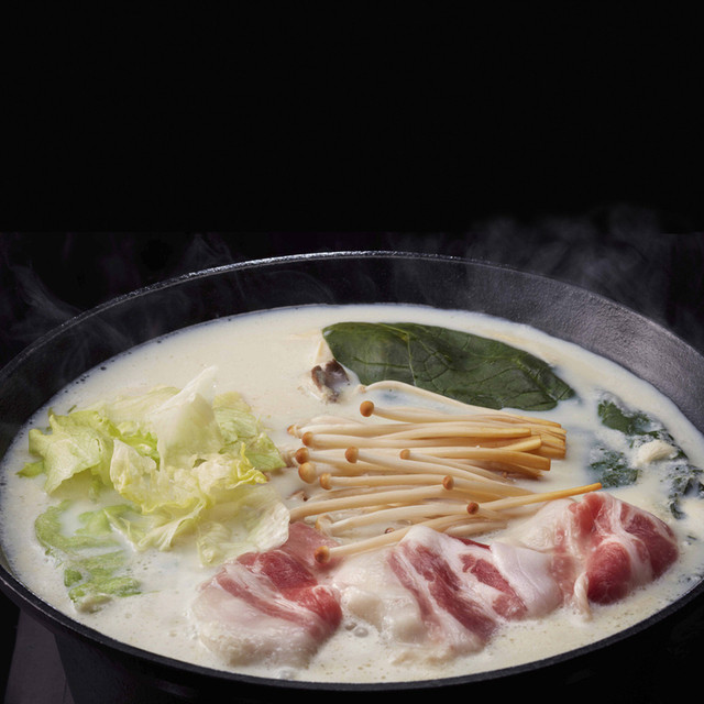 鍋ぞう 浅草雷門店的實拍高清圖