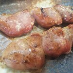 recommendations for 鳥男爵 赤羽岩淵店