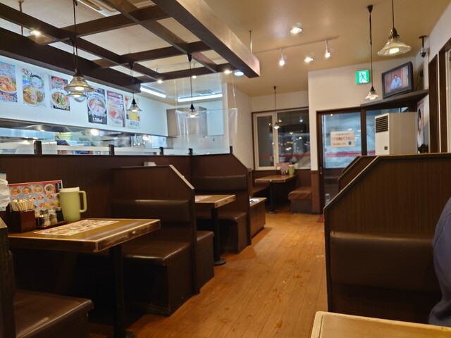 味の時計台 滝川店的实拍高清图