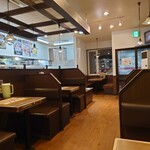 味の時計台 滝川店的实拍图
