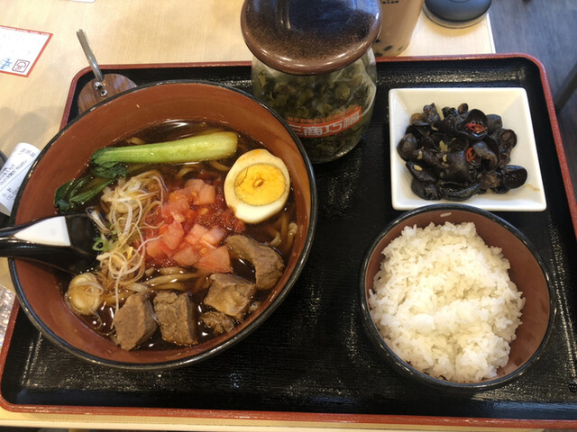 recommendations image for 三商巧福 赤坂店