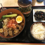 recommendations for 三商巧福 赤坂店