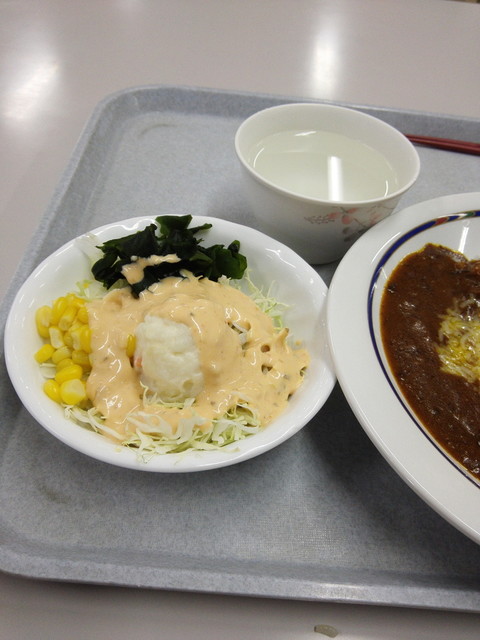 recommendations image for 一橋大学 東カフェテリア食堂