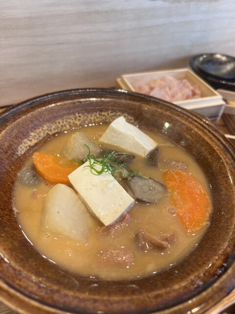 だし料理天藍的实拍高清图