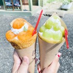 ジョルジオカッパーナ的实拍图