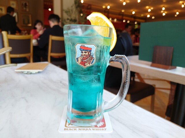 recommendations image for RESTAURANT RITA'SKITCHEN