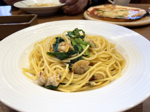 recommendations image for オリーブの丘 小豆沢店
