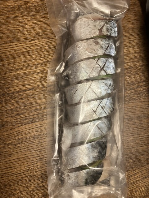 さばの棒寿司 赤坂 一颯的實拍高清圖