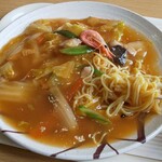 ぱぴあ的实拍图