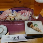 寿司処にし川的实拍图