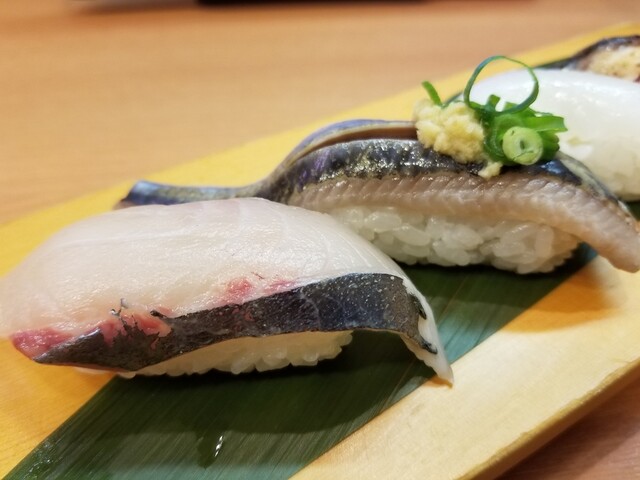 がってん寿司 池袋サンシャイン60通り店的實拍高清圖