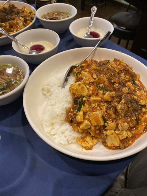 陳麻家 五反田西口店的实拍高清图