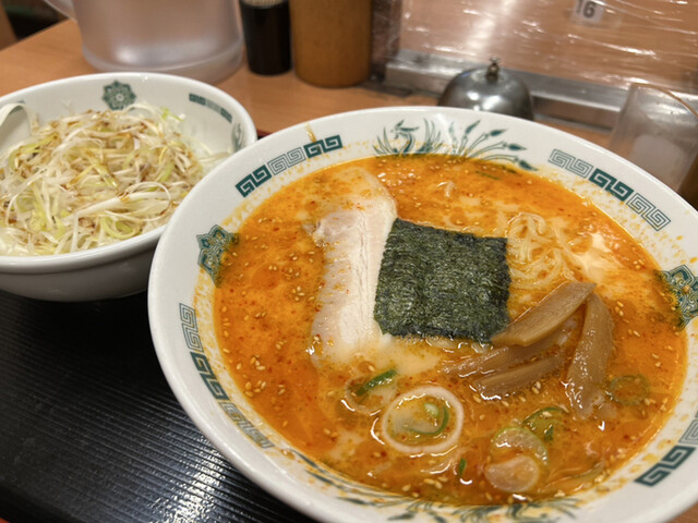 日高屋 浅草橋店的實拍高清圖