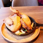 ビストロ アジル 蒲田店的實拍圖