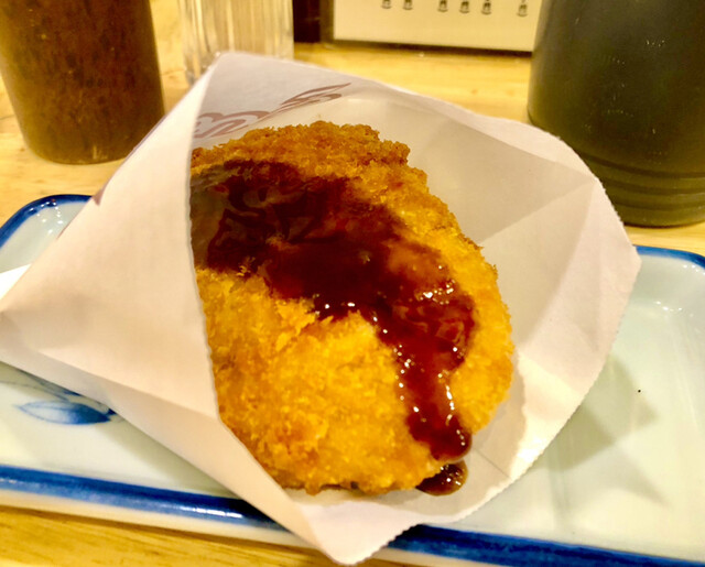 かぶら屋 鶯谷店的實拍高清圖