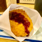 かぶら屋 鶯谷店的實拍圖