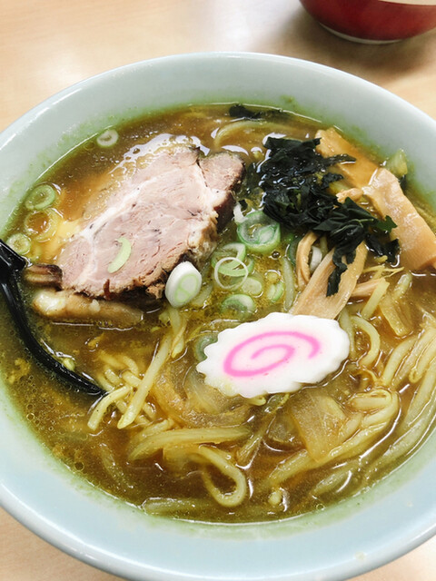 天狗ラーメン的實拍高清圖