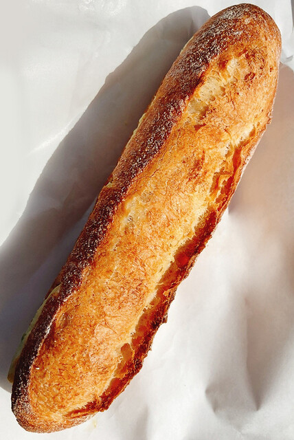 recommendations image for ベッカライ余市