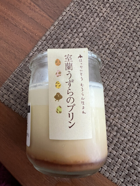 室蘭うずら園 丸井今井札幌本店的實拍高清圖