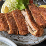 recommendations for とんかつ とん幸