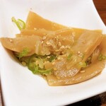 博多餃子舎 603 札幌駅前店的實拍圖