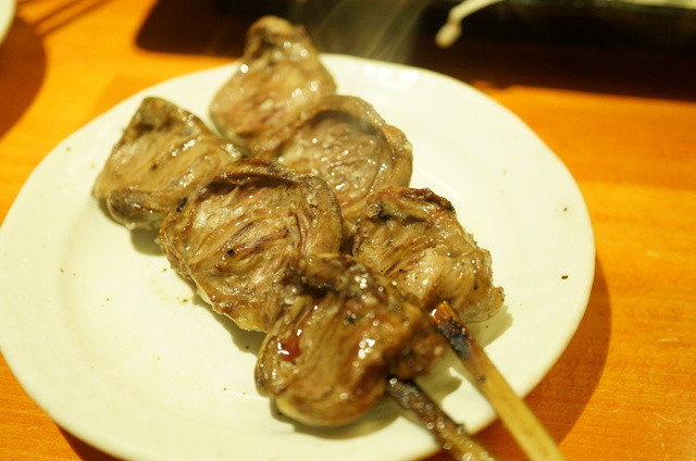 立呑焼鳥　阿佐立ち的實拍高清圖