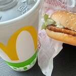 recommendations for マクドナルド 苫小牧パセオ店