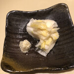 蕎麦屋酒 しの崎的实拍图