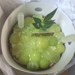 ファウンドリー 阪急うめだ本店的實拍圖