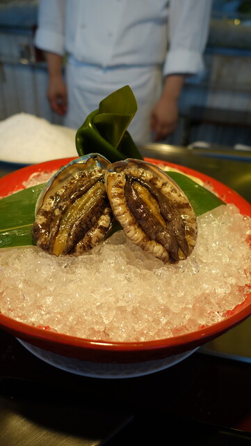 表参道うかい亭的实拍高清图