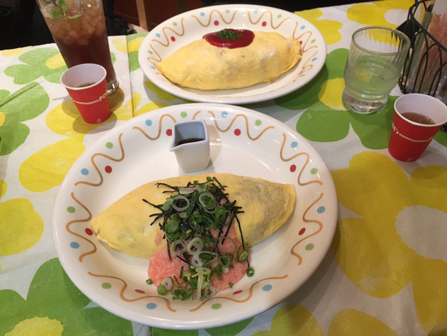 ポムの樹 山科ラクト店的實拍高清圖