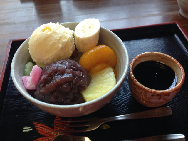 甘味 有喜堂的實拍高清圖