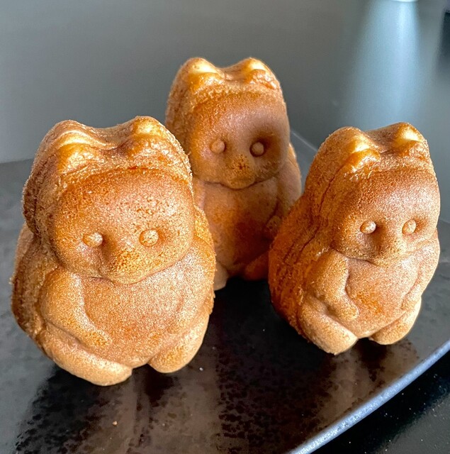 人形焼 山田家 本店的實拍高清圖