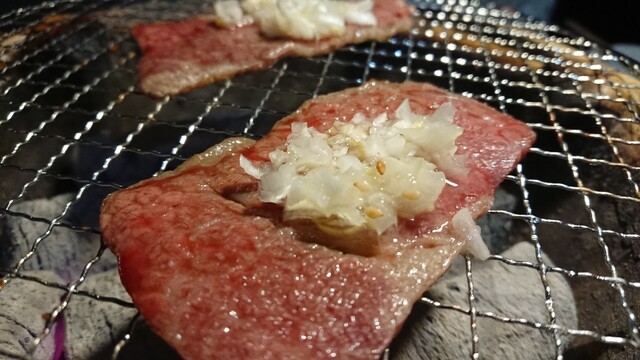 炭火焼肉 花翔的实拍高清图