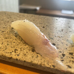 鮨 玉かがり 天ぷら 玉衣的实拍图