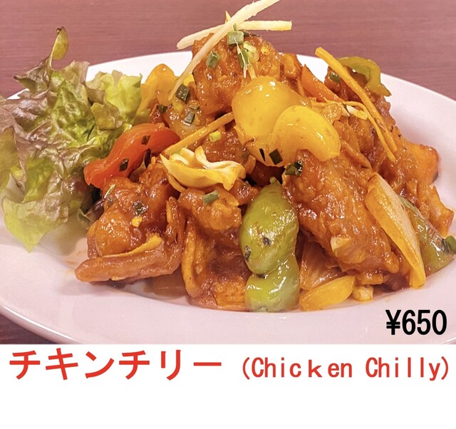 recommendations image for ラリグラス 篠崎店