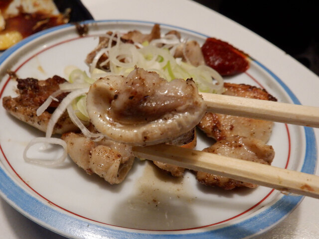 recommendations image for 鉄板ジョニー