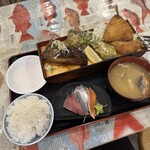 recommendations for タカマル鮮魚店 新橋店