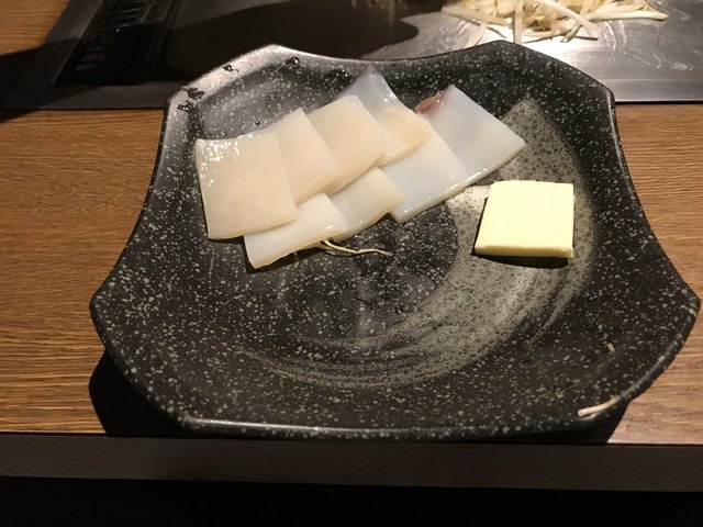 下町もんじゃ焼 らくらく的實拍高清圖