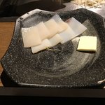下町もんじゃ焼 らくらく的實拍圖