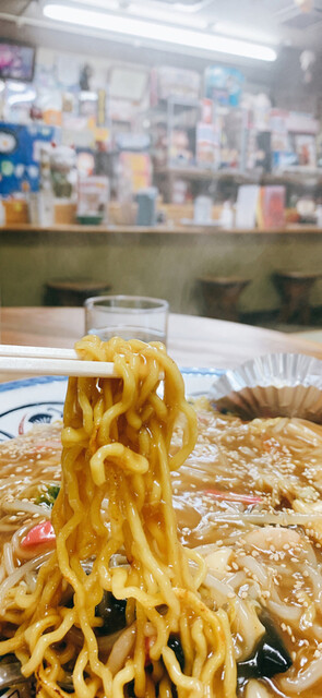 どでからーめん的实拍高清图