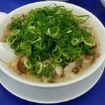 来来亭 福知山店的实拍图