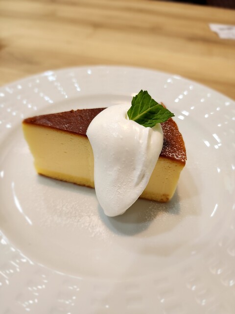 ココス Airport Dining 関西国際空港店的實拍高清圖